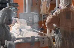 Muerte de deportista de 34 años en Italia por Covid-19, enciende alerta en jóvenes