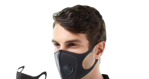 Venden nueva mascarilla para evitar propagación de Covid-19