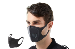 Venden nueva mascarilla para evitar propagación de Covid-19