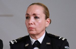 Por corrupción despiden a Coordinadora Operativa de la Guardia Nacional
