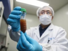 China anuncia ha desarrollado la vacuna contra el coronavirus y va a comenzar ensayos