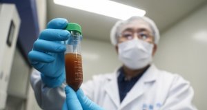 China anuncia ha desarrollado la vacuna contra el coronavirus y va a comenzar ensayos