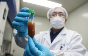 China anuncia ha desarrollado la vacuna contra el coronavirus y va a comenzar ensayos