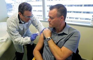 Arrancan primeras pruebas en humanos de la vacuna contra el Covid-19 en EE.UU.