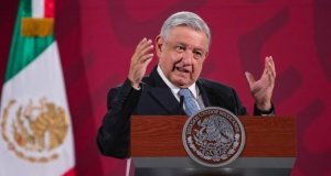 “No me gusta mucho el modito” de acuerdo del BID y CMN: AMLO