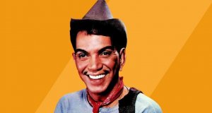 27 años sin ‘Cantinflas’, el cómico mexicano que llegó a Hollywood