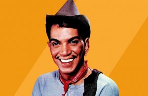 27 años sin ‘Cantinflas’, el cómico mexicano que llegó a Hollywood