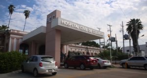 Hospital Civil de Culiacán, una joya de la ciencia médica