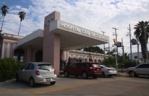 Hospital Civil de Culiacán, una joya de la ciencia médica