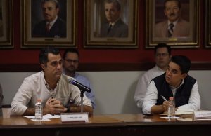 Coppel habilitará dos hoteles en Culiacán como hospitales para atender COVID-19