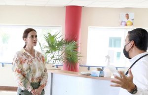 Distribuye DIF Sinaloa apoyos a centros de asistencia social