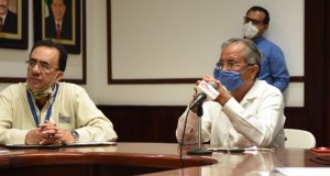 Habrá jornada de sanitización para mitigar avance de coronavirus en Culiacán