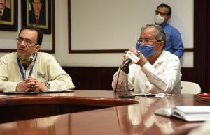 Habrá jornada de sanitización para mitigar avance de coronavirus en Culiacán