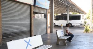 Reubican paraderos de rutas de transporte urbano en Culiacán, conócelos