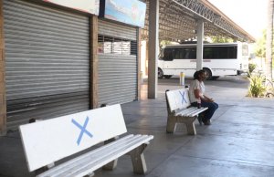 Reubican paraderos de rutas de transporte urbano en Culiacán, conócelos