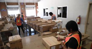 Entregan más insumos y equipamiento a hospitales para atender COVID-19