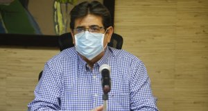 Gobierno del Estado no contempla solicitar préstamo