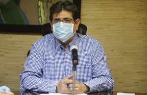 Gobierno del Estado no contempla solicitar préstamo