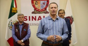 Cierran todas las playas y balnearios de Sinaloa para evitar contagio de COVID-19