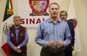 Cierran todas las playas y balnearios de Sinaloa para evitar contagio de COVID-19