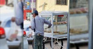 Danos hoy nuestro pan de cada día