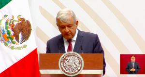 Presenta AMLO acciones para enfrentar emergencia sanitaria del #coronavirus