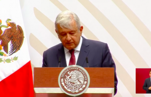 Presenta AMLO acciones para enfrentar emergencia sanitaria del #coronavirus