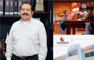 Un ‘Ciro Peraloca’ en Sinaloa