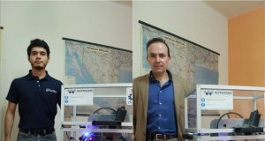 Queretanos desarrollan equipamiento médico para auxiliar ante COVID-19