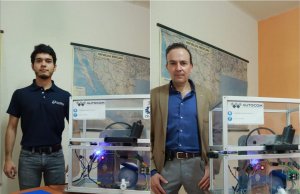 Queretanos desarrollan equipamiento médico para auxiliar ante COVID-19