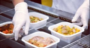 Que siempre sí se puede vender alimentos…