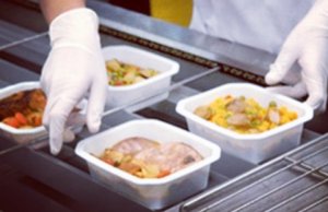 Que siempre sí se puede vender alimentos…