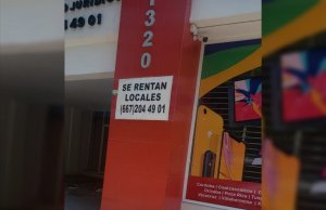 Cadena de pérdidas por COVID-19