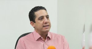 Salud y economía, lo prioritario en estos momentos de crisis: Jesús Valdés