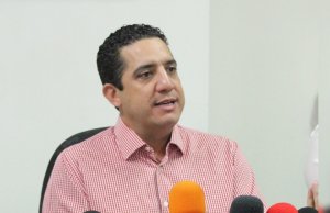 Salud y economía, lo prioritario en estos momentos de crisis: Jesús Valdés