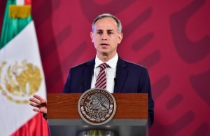 México entra a Fase 3 del COVID-19; el llamado es a reforzar la sana distancia