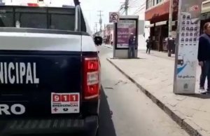 Restringe Querétaro el tránsito para actividades no esenciales; anuncian también programa de empleo temporal