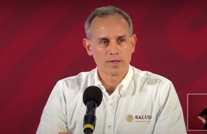 Suman 233 muertes en México por Covid-19