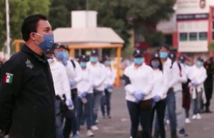 Querétaro continúa con 61 casos confirmados de COVID-19 y 3 defunciones