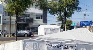 ¿Están los hospitales privados en Sinaloa preparados para el coronavirus?