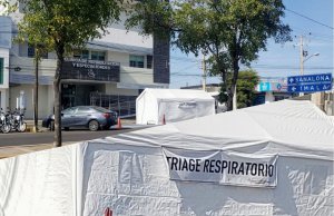 ¿Están los hospitales privados en Sinaloa preparados para el coronavirus?