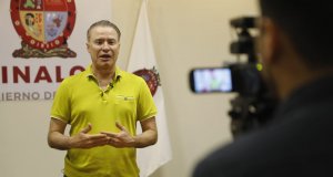 Propone Gobernador a partidos aporten 50% de sus recursos en apoyo a MiPyMES