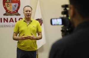 Propone Gobernador a partidos aporten 50% de sus recursos en apoyo a MiPyMES