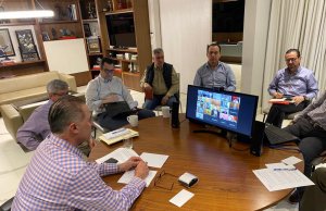 Urgen desde Sinaloa a la Federación que agilice insumos al sector Salud