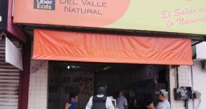 Verifica SSPyTM que restaurantes y comida rápida se mantengan libres de comensales