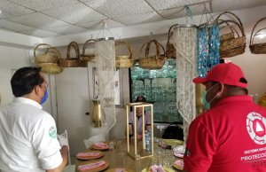 Refuerza PC vigilancia: va por el cierre de establecimientos no esenciales