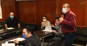 La disposición final del cadáver por Covid-19 debe seguir las normas de bioseguridad: Coepriss