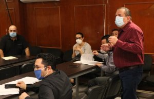 La disposición final del cadáver por Covid-19 debe seguir las normas de bioseguridad: Coepriss