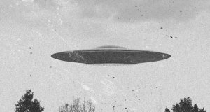La CIA hace públicos 10 documentos del fenómeno OVNI; aquí puedes verlos