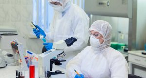 ¿Creado en laboratorio o por la naturaleza? ¿Arma biológica…? Científicos descubren el origen del COVID-19